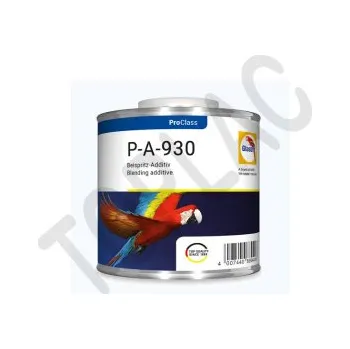 Ředidlo Glasurit P-A-930 Přístřikové ředidlo (1 L)