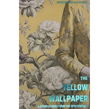 Yellow Wallpaper