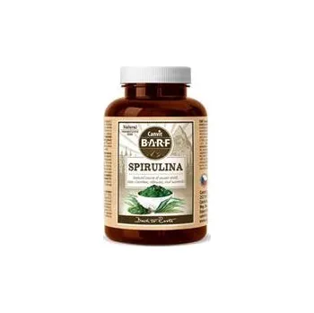 Canvit BARF Spirulina 90g - exp. 10/25 - 1ks skladem