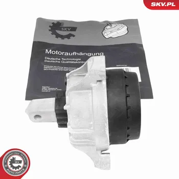 Zavěšení motoru Zavěšení motoru ESEN SKV 75SKV250