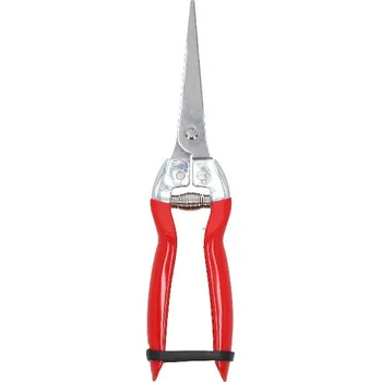 Nůžky na větve Nůžky zahradní, prořezávací, červená, 5x2x20cm|Esschert Design