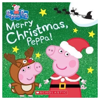 Merry Christmas, Peppa! - McFadyen, Melanie