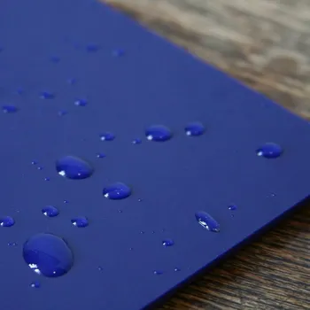 Plexisklo Tmavě modrá akrylová deska 400x300x3mm - litá