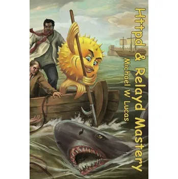 Relayd and Httpd Mastery - Lucas, Michael W.