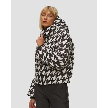 Dámská Lyžařská Bunda Perfect Moment Polar Flare Ski Jacket Iii W3001221-1740