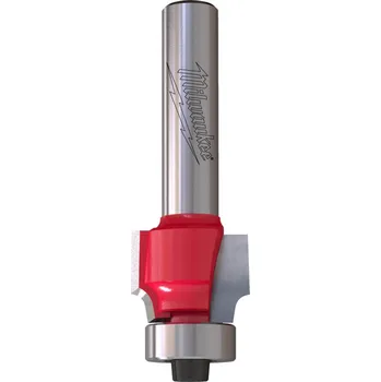 Fréza MILWAUKEE Zaoblovací fréza, S8mm, 16,7/54,4mm, 1ks
