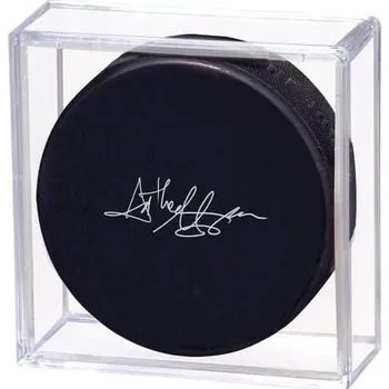 Karetní hra Obal na puk Ultra Pro - Regulation Puck UV Holder