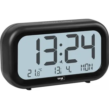 TFA 60.2052.01 - digitální budík