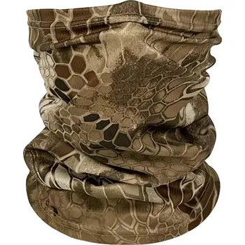 Nákrčník Multifunkční šátek Rinokor Snake-HL