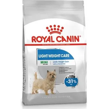 Royal Canin Mini Light Weight Care 3 kg