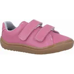 JONAP BAREFOOT OBUV HOPE RŮŽOVÁ (28) - 145060