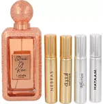 Lattafa Pride Queen of Roses Parfemovaná voda 100ml, dámske