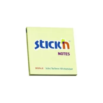 Samolepící bloček Samolepicí bločky