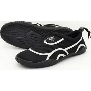 Boty do vody BOTY DO VODY WOMAN BLACK/GREY XQMAX VEL. 39