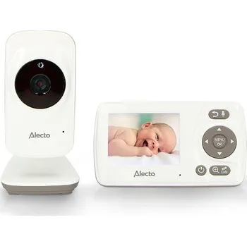 chůvička Alecto DVM71