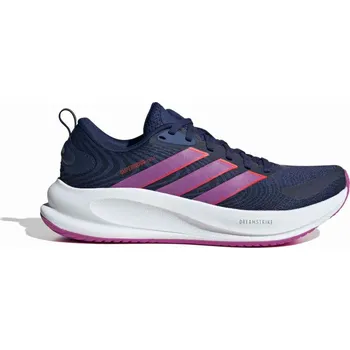 Dámská běžecká obuv Dámské Boty ADIDAS SUPERNOVA EASE 2 W KJ8779 – Tmavě modrá 39 1/3