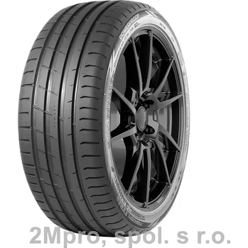 Pneumatika NOKIAN 225/45 R 17 TL 91W POWERPROOF Flat Run
