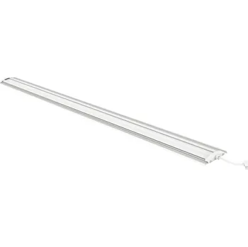 Lampička The Light Group SLC LED modul s odraženým světlem Click pro délku 112 cm, bílý, CCT bílá LED 11 W celkem - Doprava zdarma