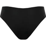 Dámský spodní díl plavek brazil classic - Self černá 40