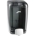 Dávkovač tekutého mýdla JOFEL Azur 1l bílo-kouřový