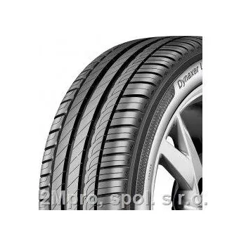 Letní osobní pneu KLEBER 205/45 R 17 TL 88W DYNAXER UHP XL