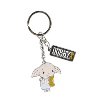 Grupo Erik Klíčenka, Dobby, Harry Potter