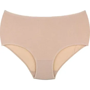 Dámské spodní prádlo Dámské kalhotky Sylva - Donella Barva: starorůžová, Velikost: 5XL