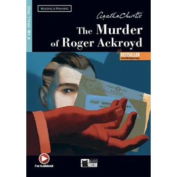 The Murder of Roger Ackroyd - Agatha Christie