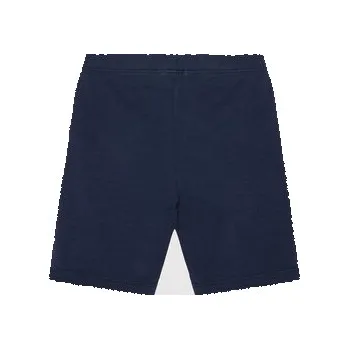 United Colors Of Benetton Sportovní kraťasy 3MT1I0576 Tmavomodrá Slim Fit 1Y