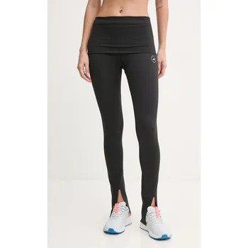 Dámské legíny Tréninkové legíny adidas by Stella McCartney IW0515 černá 99X, vel. XL