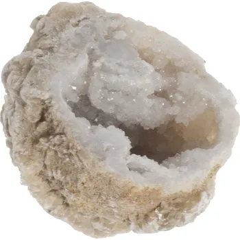 Sběratelství Křišťál, geoda- řez, 40 mm