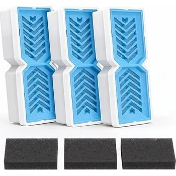 Petwant PWL-014 3 + 3