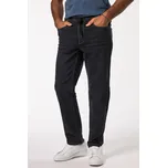 JP1880, Plus size Natahovací džíny FLEXNAMIC®, kolekce džíny, Modern střih, 5 kapes, Dirty Denim pro plnoštíhlé nadměrná velikost, 820657120-1459, modrý, XL, Plus size oblečení, Oblečení pro vysoké muže, Nadměrné velikosti, Oblečení pro plnoštíhlé.