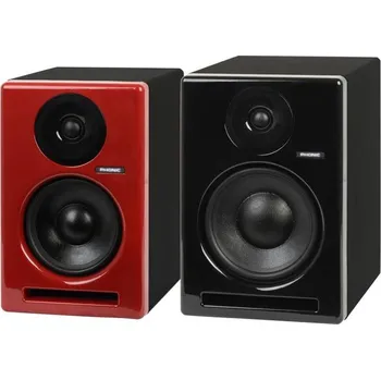 Reprobox Phonic Acumen 8A BK