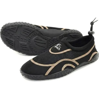 Boty do vody BOTY DO VODY MAN BLACK/BEIGE XQMAX VEL. 41