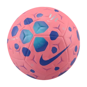 Fotbal Nike Academy Vini Jr. růžová UK 5