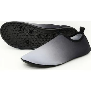 Vodácké vybavení BOTY DO VODY NEOPRENOVÉ WOMAN BLACK/GREY XQMAX VEL. 39