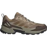 boty adidas Performance Terrex Eastrail 3 - Black/Brown Oxi/Brown 45 1/3
