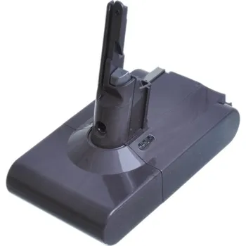 Úklid Originální baterie Dyson V8 - verze D + verze 2022 pro Dyson V8