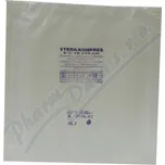 Gáza hydr.kompr.ster.10x10cm 2ks Steriwund