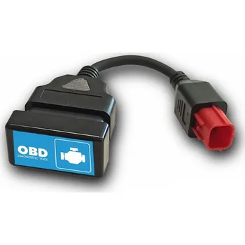 Motodíl Vypínací klíč MIVV ACC.101.0 pro YAMAHA MT-09 850/890