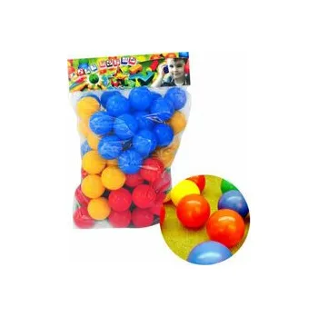 Piłki basenowe 70mm op80szt