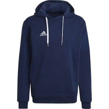 Pánská mikina adidas Entrada 22 Sweat pánská mikina Navy 2XL