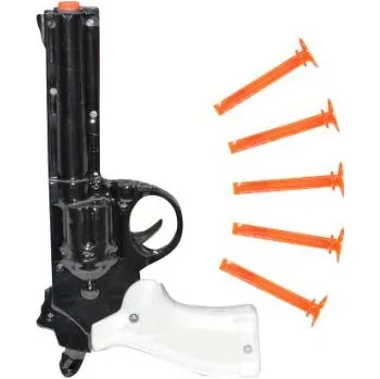 Dětská zbraň Pistole set