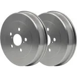 Brzdový buben ATE 24.0222-8031 (AT 480152) - TOYOTA