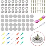 APT Sada na opravu čalounění stropu…