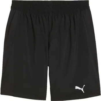 Pánské oblečení Pánské běžecké šortky Puma RUN FAVORITE VELOCITY 7" SHORT M XL Černá, Bílá