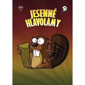 Osobní rozvoj Jesenné hlavolamy (Andy Mečíř, 2008)