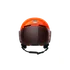 POC POCito Obex Visor Fluorescent Orange