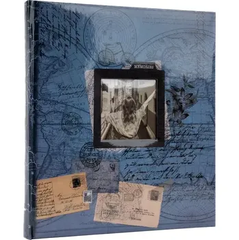 Fotoalbum Fandy DBCL-30 Trip 2 30 x 33 cm 60 stran